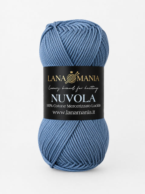 Nuage - 100 % coton