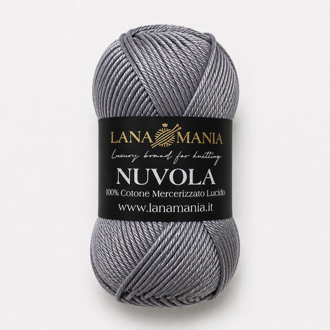 Nuage - 100 % coton