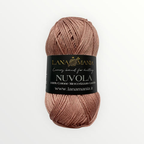 Filato 100% cotone Nuvola