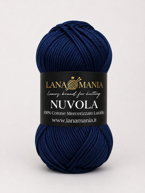 Nuage - 100 % coton