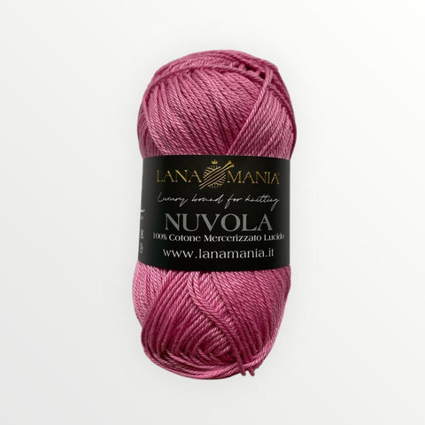 Filato 100% cotone Nuvola