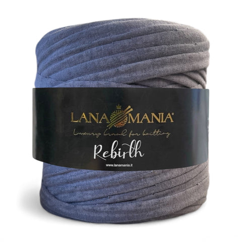 Fettuccia Riciclata Rebirth