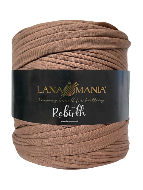 Fettuccia Riciclata Rebirth