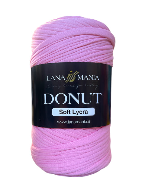 Donut Soft Lycra