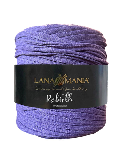 Fettuccia Riciclata Rebirth