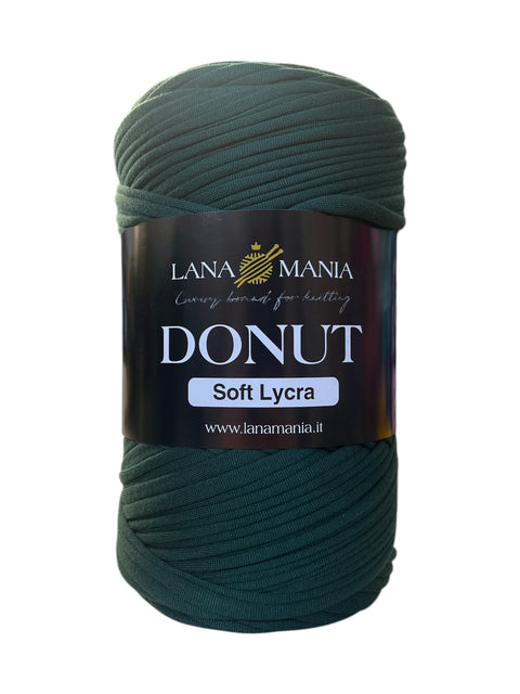 Donut Soft Lycra