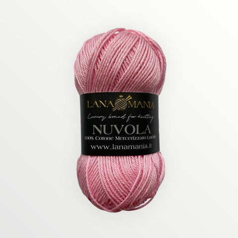 Filato 100% cotone Nuvola