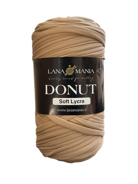 Donut Soft Lycra