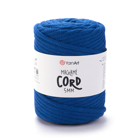 Macrame Cord 5mm