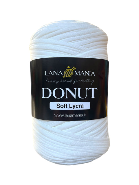Donut Soft Lycra