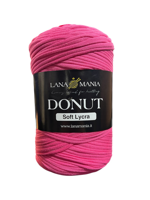 Donut Soft Lycra