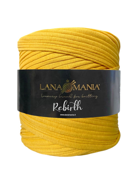 Fettuccia Riciclata Rebirth