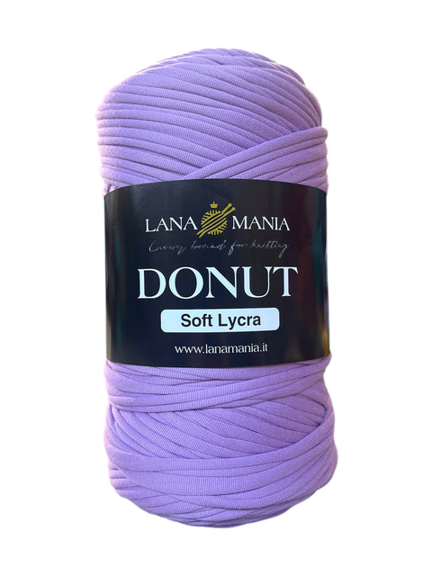 Donut Soft Lycra
