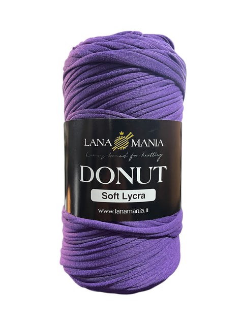 Donut Soft Lycra