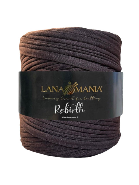 Fettuccia Riciclata Rebirth