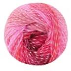 Papatya Batik Cotton Blend - misto acrilico