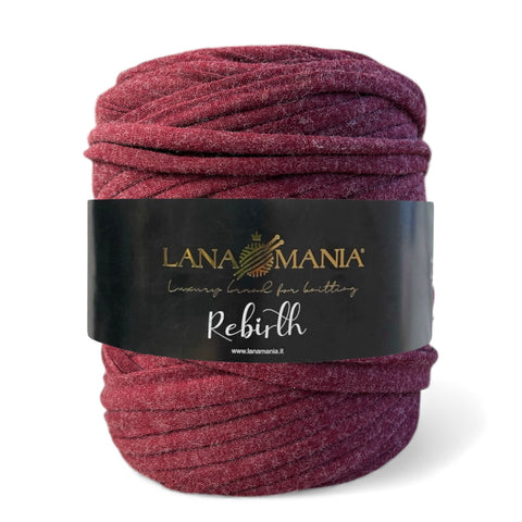 Fettuccia Riciclata Rebirth