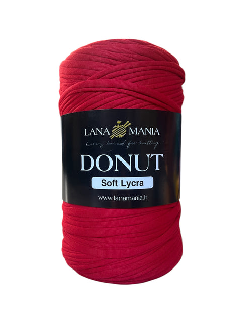 Donut Soft Lycra