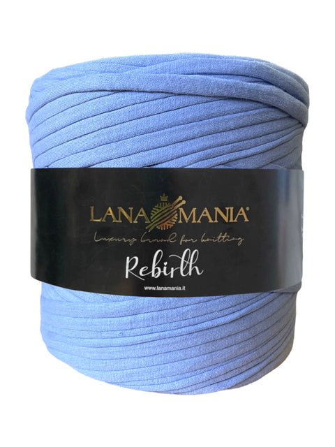 Fettuccia Riciclata Rebirth