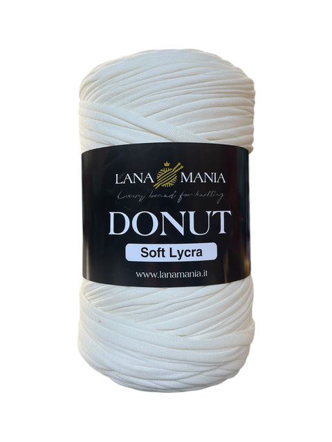 Donut Soft Lycra
