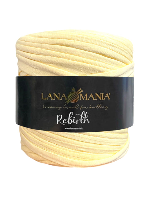 Fettuccia Riciclata Rebirth