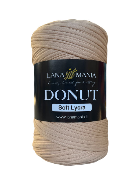 Donut Soft Lycra