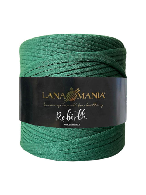 Fettuccia Riciclata Rebirth