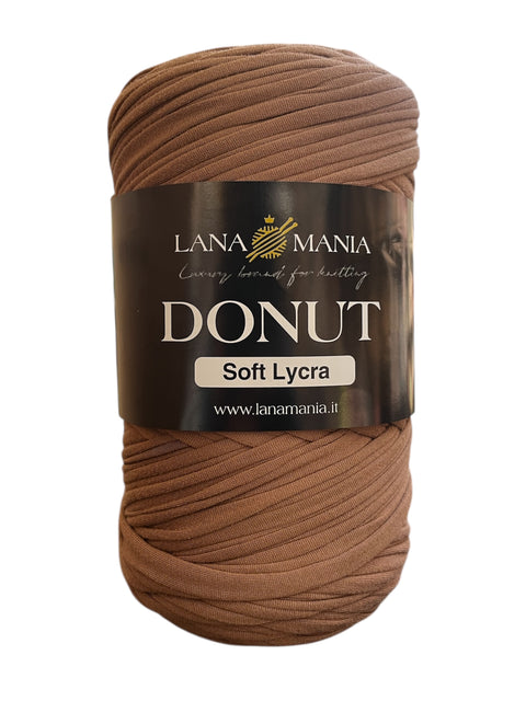 Donut Soft Lycra