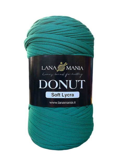 Donut Soft Lycra
