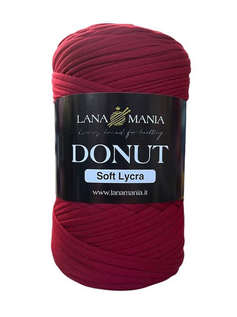 Donut Soft Lycra