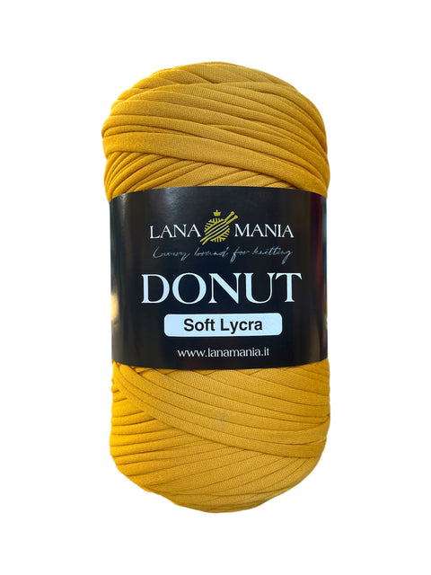 Donut Soft Lycra