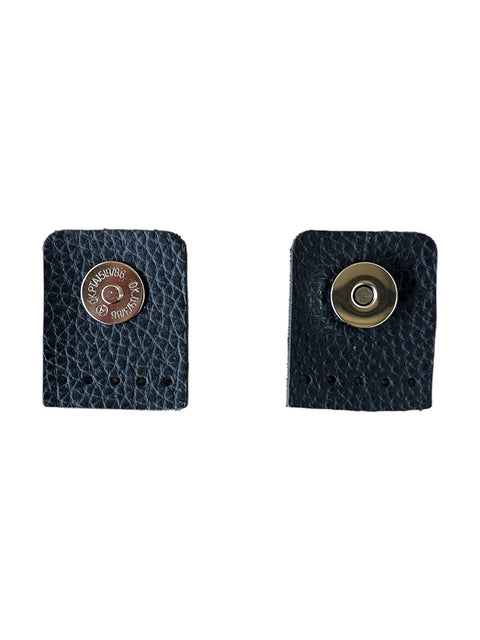 Chiusura a calamita - Rotonda e quadrata