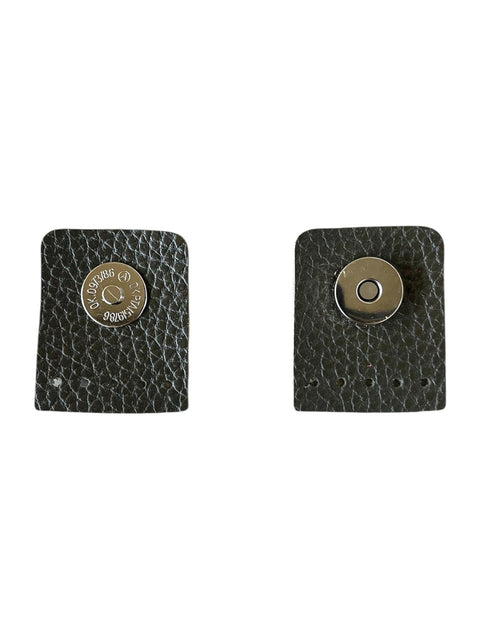 Chiusura a calamita - Rotonda e quadrata