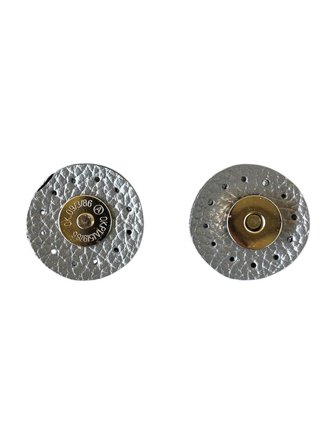 Chiusura a calamita - Rotonda e quadrata