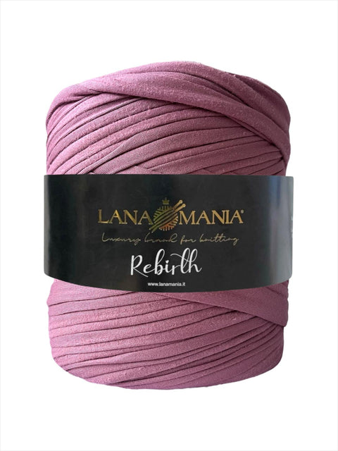 Fettuccia Riciclata Rebirth