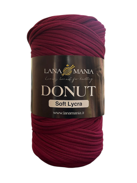 Donut Soft Lycra