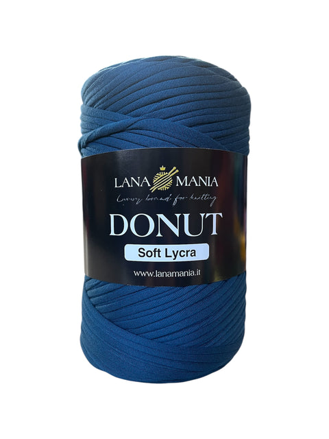 Donut Soft Lycra