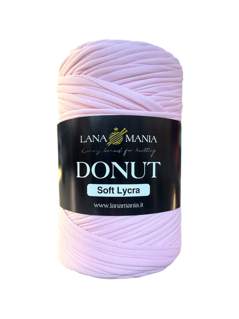 Donut Soft Lycra