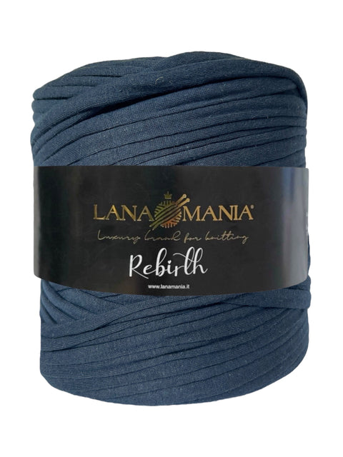 Fettuccia Riciclata Rebirth