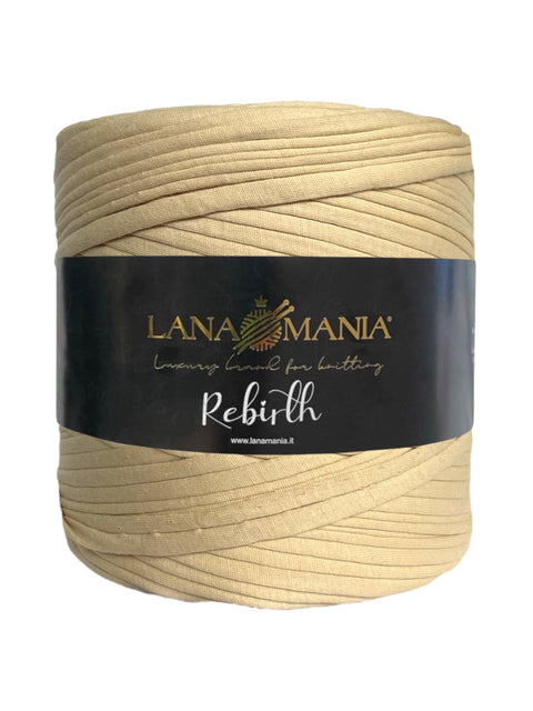 Fettuccia Riciclata Rebirth