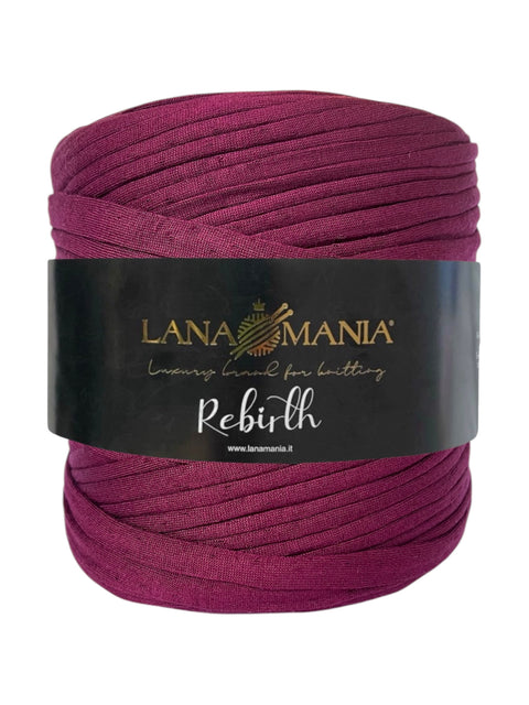 Fettuccia Riciclata Rebirth