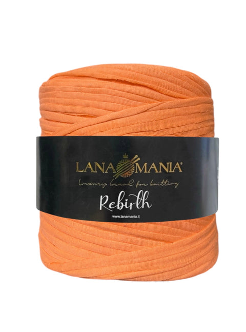 Fettuccia Riciclata Rebirth