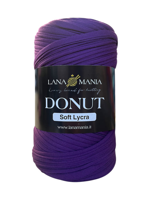 Donut Soft Lycra