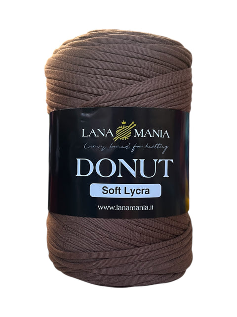 Donut Soft Lycra