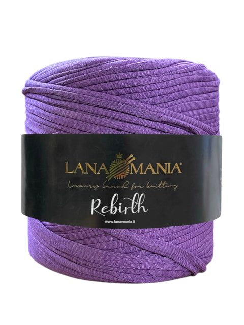 Fettuccia Riciclata Rebirth