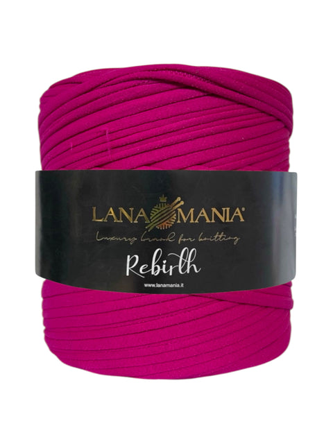 Fettuccia Riciclata Rebirth