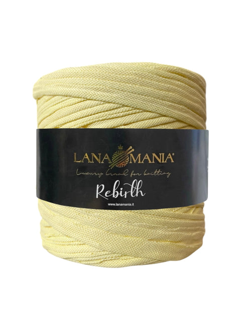 Fettuccia Riciclata Rebirth