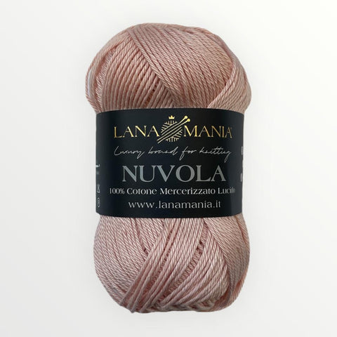 Filato 100% cotone Nuvola