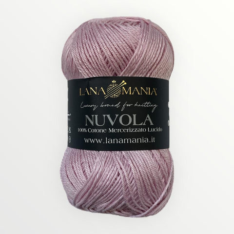 Filato 100% cotone Nuvola