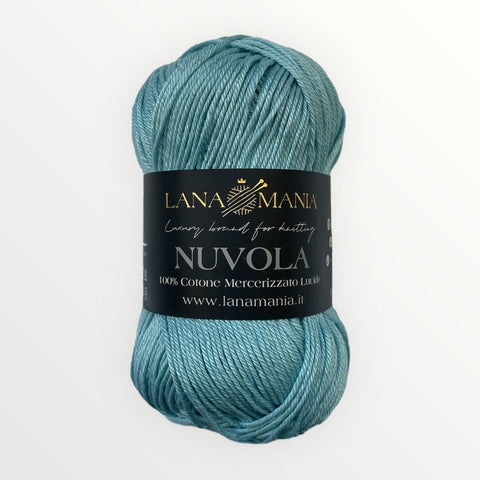 Filato 100% cotone Nuvola